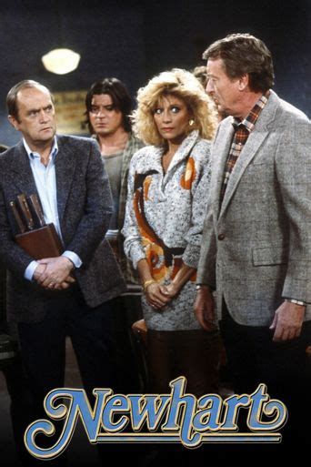 Newhart: Where to Watch and Stream Online | Reelgood