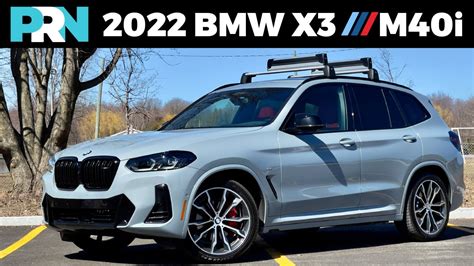 Review: 2022 BMW X3 M40i, 54% OFF | www.micoope.com.gt