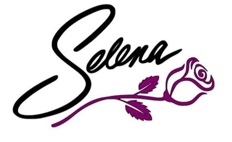 Selena Quintanilla Svg/selena Quintanilla Svgpngjpg/selena - Etsy