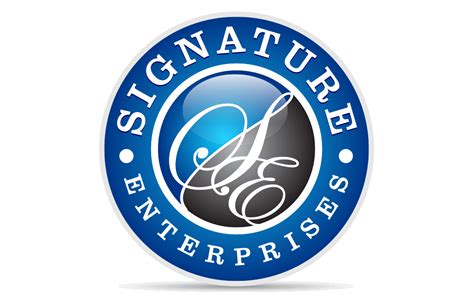 Signature Enterprises