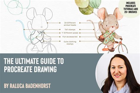 The Ultimate Guide to Procreate Drawing Design Cuts