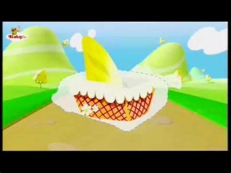 Mice Builders | Toaster | BabyTV - YouTube