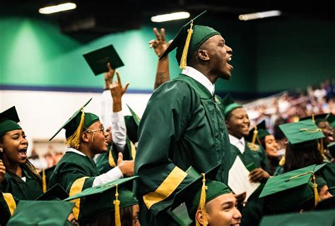 Smith graduation 2018 | Gallery | greensboro.com