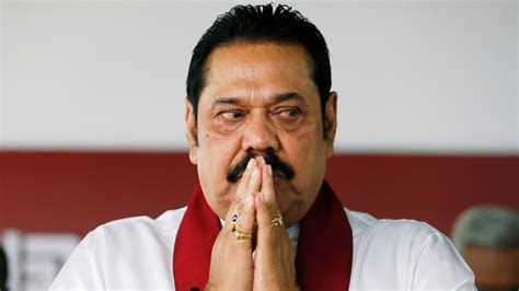 Sri Lanka parliament speaker refuses to recognise Rajapaksa as PM | Politics News | Al Jazeera