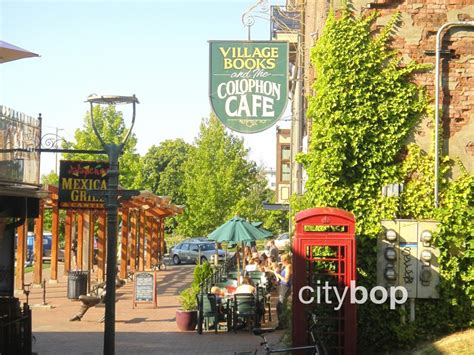 10 BEST Things to Do in Bellingham - CityBOP