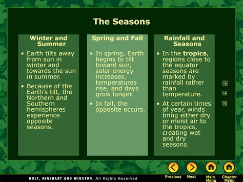 Chapter 2 – Planet Earth Section Notes Video Maps Close-up - ppt download