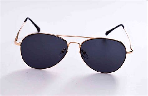 Lunettes de soleil aviator | Mode urbaine | 19€