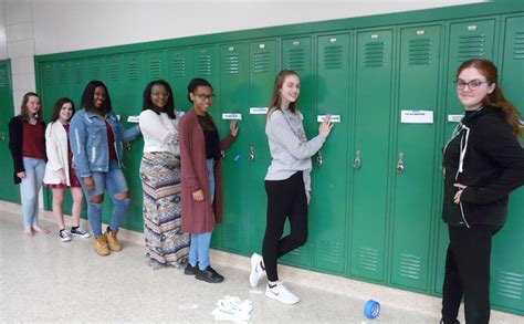 Evergreen Park Community High School Students Say #NEVERAGAIN | Evergreen Park, IL Patch