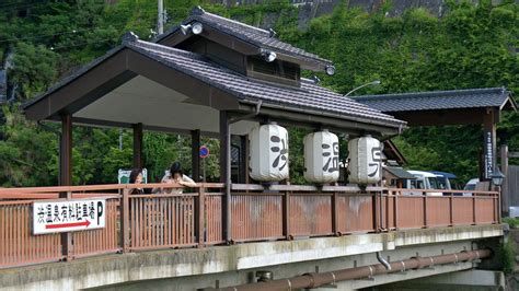 Shibu Onsen | Hey Japan!