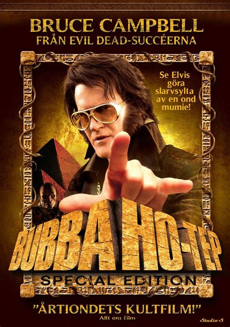 Bubba Ho-Tep (2002)