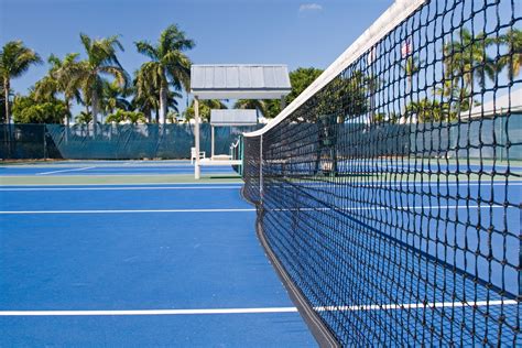 Public Paddle Tennis Courts Near Me - student