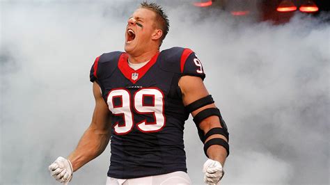 Download Houston Texans J.J. Watt Sports HD Wallpaper