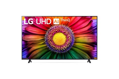 75" UR8000 series LED 4K UHD TV - 75UR8000AUA | LG USA