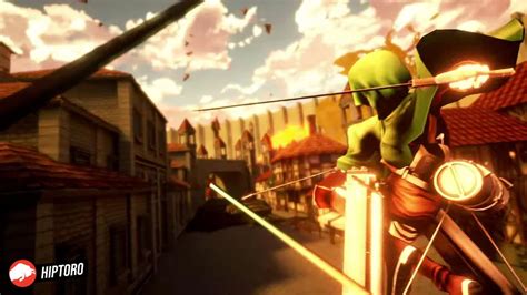 Attack on Titan VR Game Delayed to Late 2024! Release Date and Where to ...