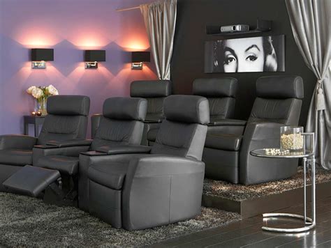 Divani Theatre Suite - Berkowitz Furniture