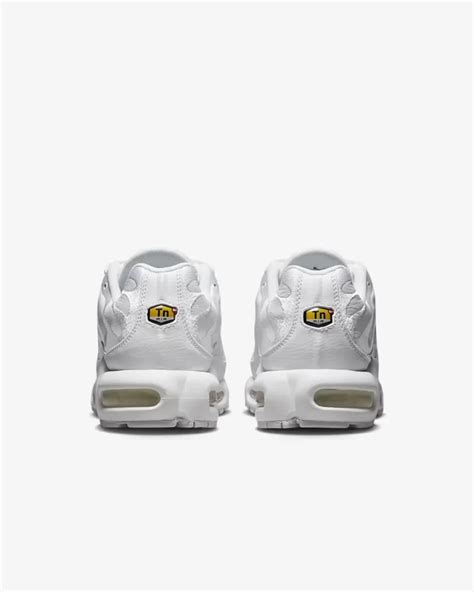 Nike TN Air Max Plus Legendary White | Sitboy Sneaker Club