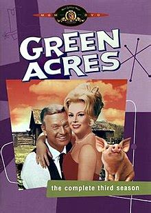 Green Acres - Wikiwand