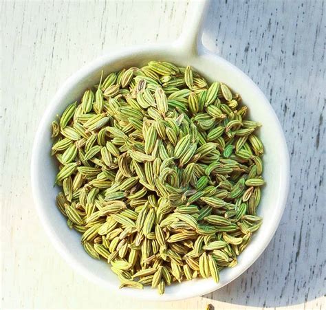 Fennel Seeds Benefits : Roast For More Benefits -Tasha’s Artisan Foods