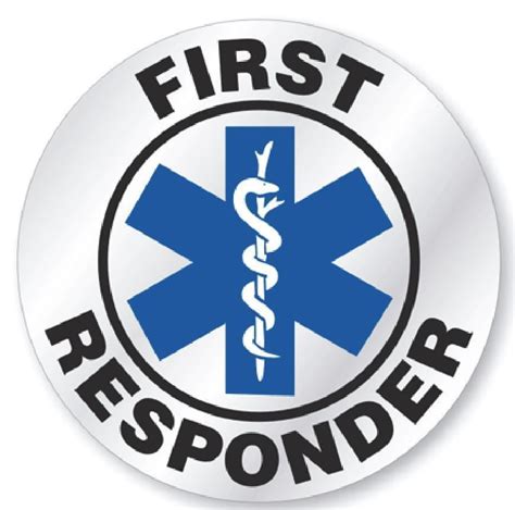 first responders logo 10 free Cliparts | Download images on Clipground 2024