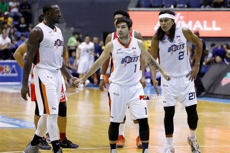 PBA teams ready for launch | Philstar.com