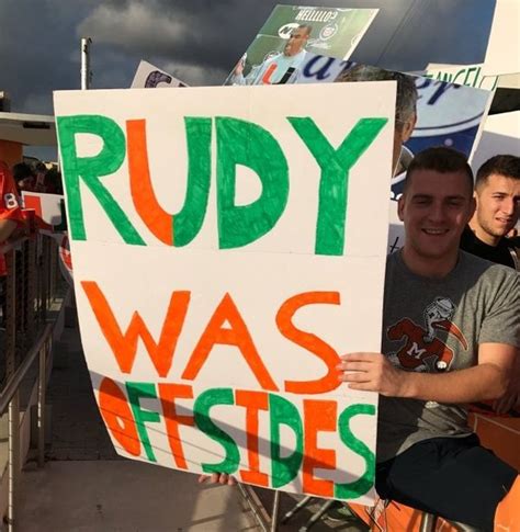 The Best College GameDay Signs, part 2 | Others