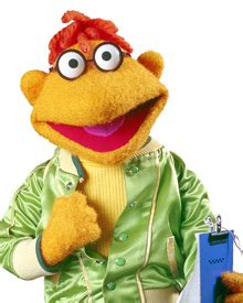 Scooter (Muppet) - Wikipedia