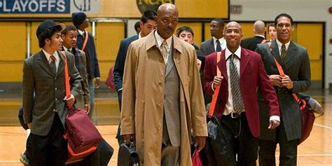 Coach Carter True Story: How Much Is Real & What Happened Next