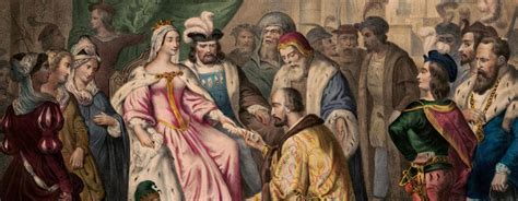 Isabella I | Biography, Reign, & Facts | Christopher columbus, Isabella ...