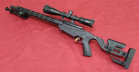 Ruger Precision Rimfire, .17 HMR for sale at Gunsamerica.com: 954993614