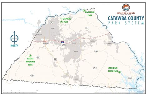 Catawba County, North Carolina