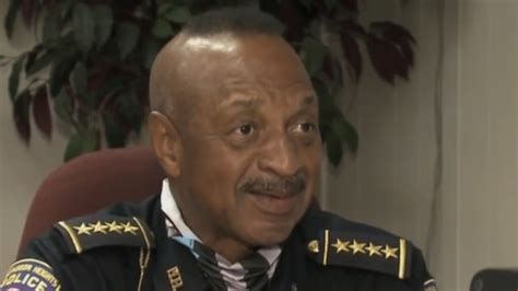 Fmr. Muskegon Heights police chief passes away at 72