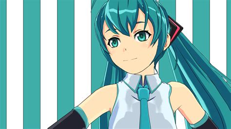 MMD Hatsune Miku by xoONekoChanOox on DeviantArt