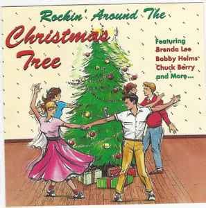 Rockin' Around the Christmas Tree (1992, CD) | Discogs