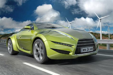 8 Reasons Why Electric Cars Aren't The Best Choice