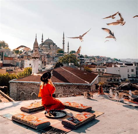 11 Top Things To Do in Istanbul, Turkey - 2-Day Guide