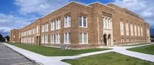 Escanaba Upper Elementary School - Escanaba Area Public Schools