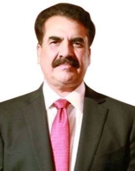 Raheel Sharif | World Economic Forum