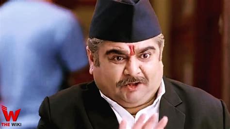 Deven Bhojani (Actor) Height, Weight, Age, Affairs, Biography & More