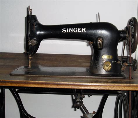 Singer sewing machine | AllAboutLean.com