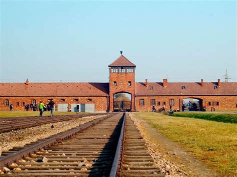 Auschwitz and Birkenau Concentration Camp and Museum Day Tour from Krakow tours, activities, fun ...