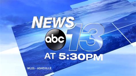 News 13 at 5:30 p.m. starts now! Stream it live here -- LiveOnWLOS ...