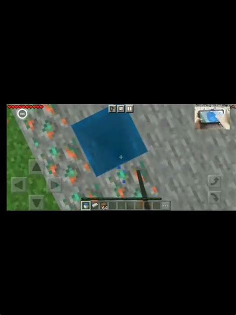 MLG in Minecraft first try its done😊 # LORD WARRIOR GAMING# - YouTube