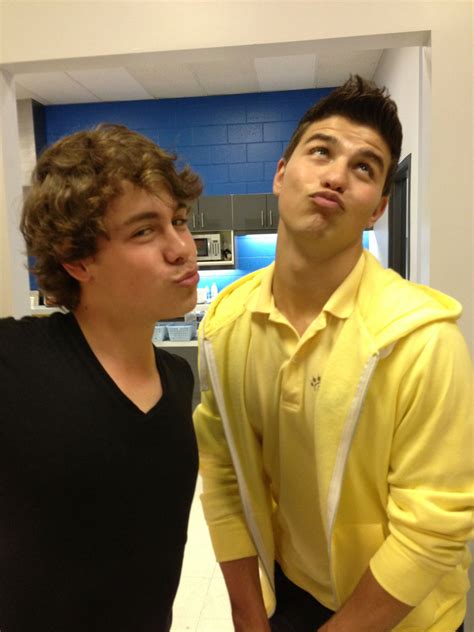 Munro Chambers & Luke Bilyk Munro Chambers, Casting Pics, Make It Through, Luke, Crushes, Tv ...