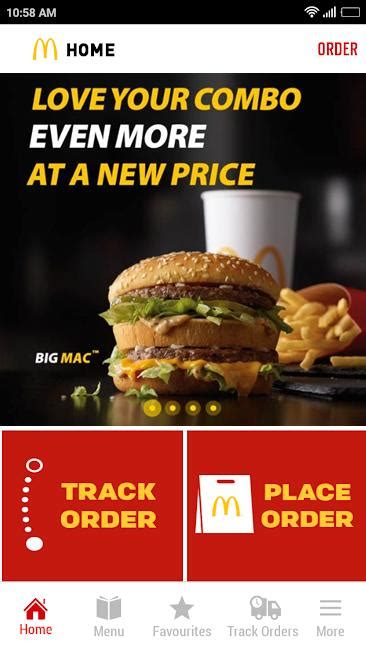 McDelivery Egypt APK for Android Download