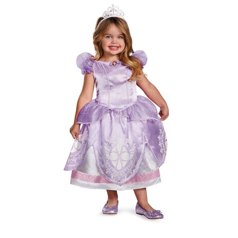 Princess Sofia Costumes | Costumes FC