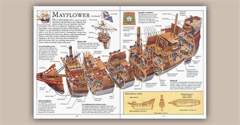 Ships (Look Inside Cross-sections): Price Comparison on Booko