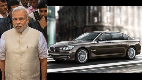 Modi’s BMW v/s Obama’s Cadillac | GQ India | GQ Gears | Cars