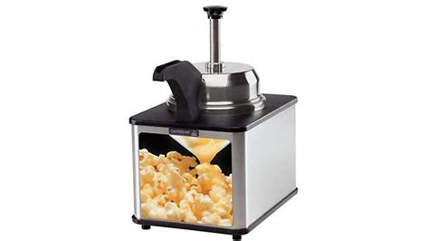 Popcorn Butter Pump Rentals