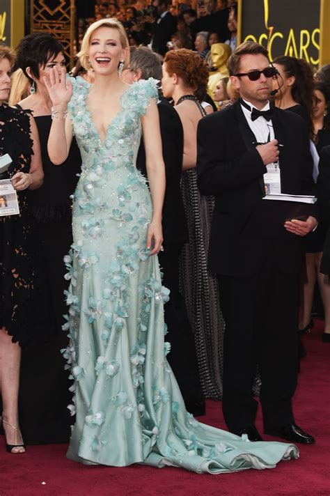 Cate Blanchett – Oscars 2016 in Hollywood, CA 2/28/2016