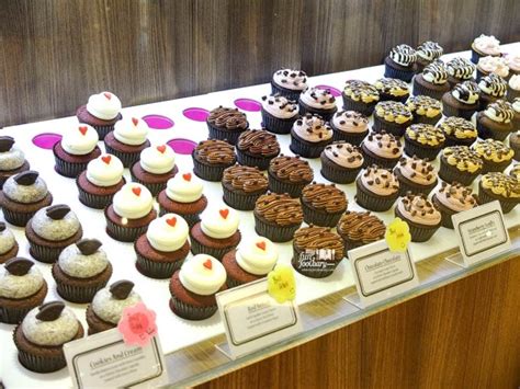 [NEW] Twelve Cupcakes From Singapore Now Serving in Jakarta | myfunfoodiary.com